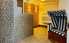 Residenz am Yachthafen Whg8 B